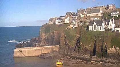 live webcam port isaac|Cornwall